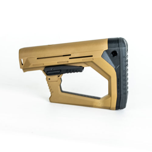 Build Kits > Díly pažby - Náhled